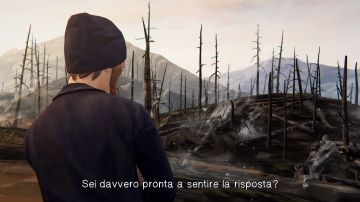 Immagine 24 del gioco Life is Strange: Before the Storm per PlayStation 4